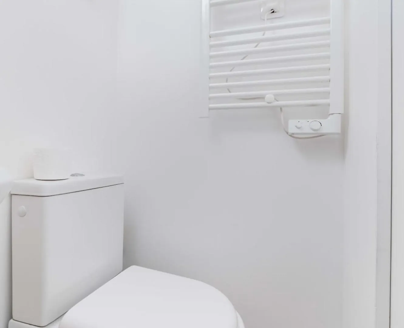 Studio Equipe Centre Nation - Paris 12 - 2P - Flat-Guest 0*,  France